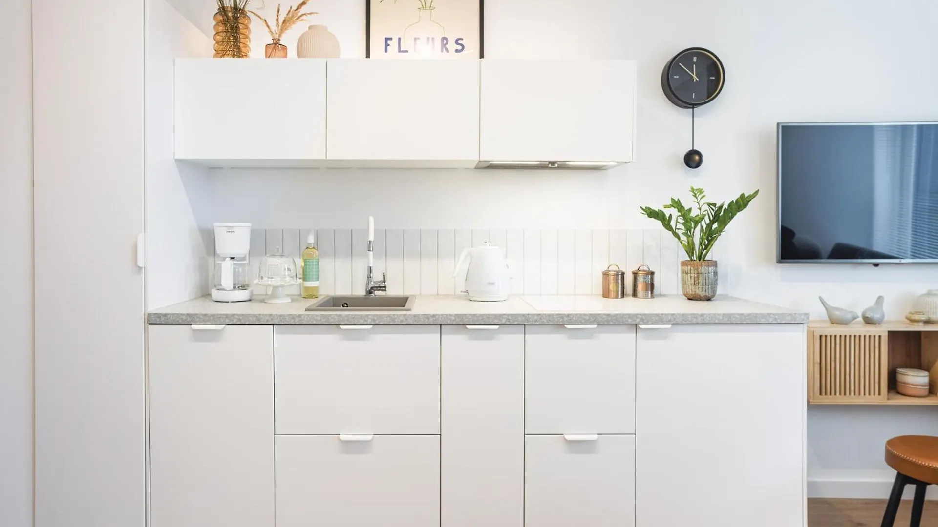 Rest Best Apartments - Jezyce, Szamarzewskiego - Prywatny Garaz, Self Check In 24H 포즈난