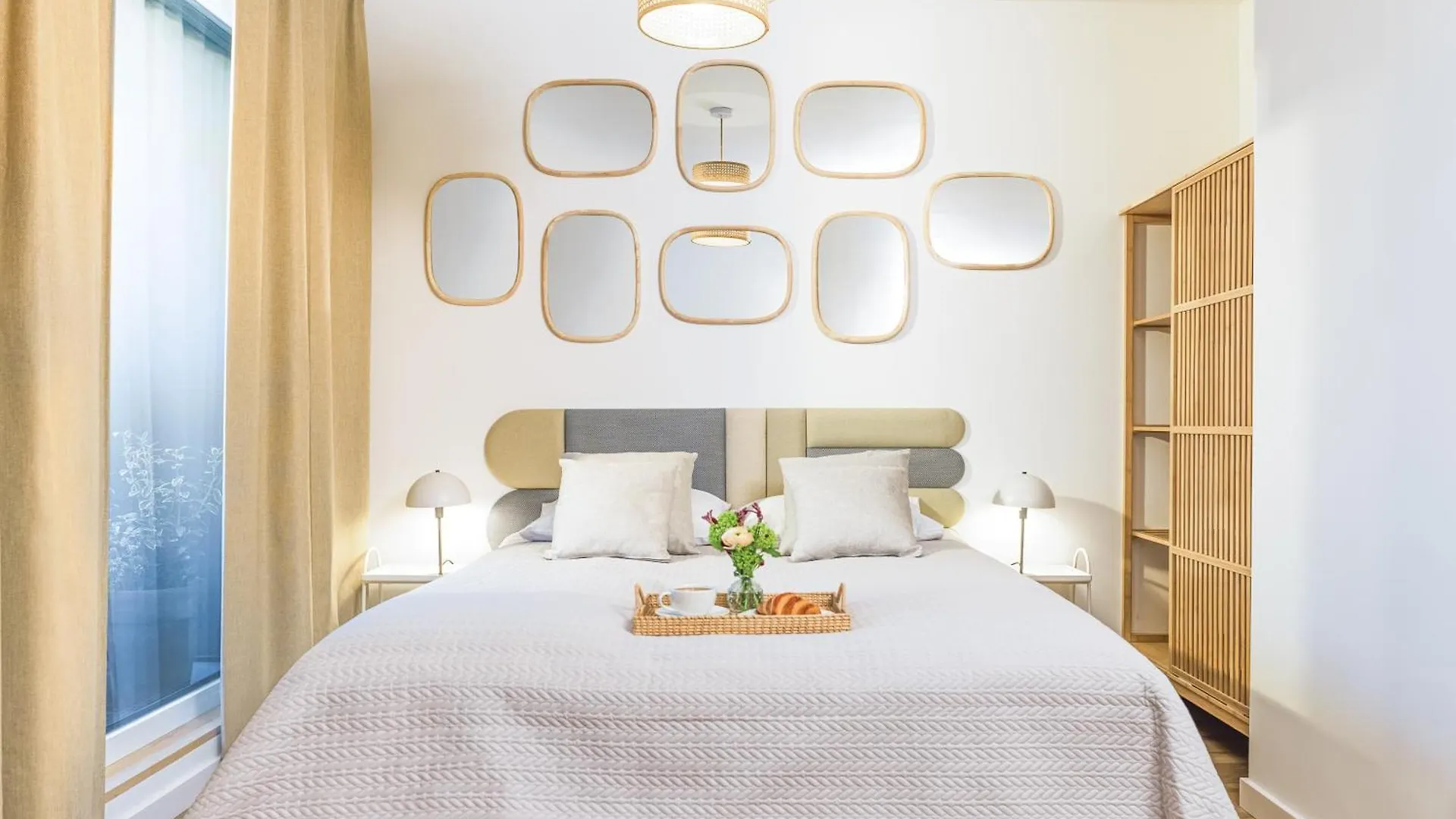 Rest Best Apartments - Jezyce, Szamarzewskiego - Prywatny Garaz, Self Check In 24H 포즈난 폴란드