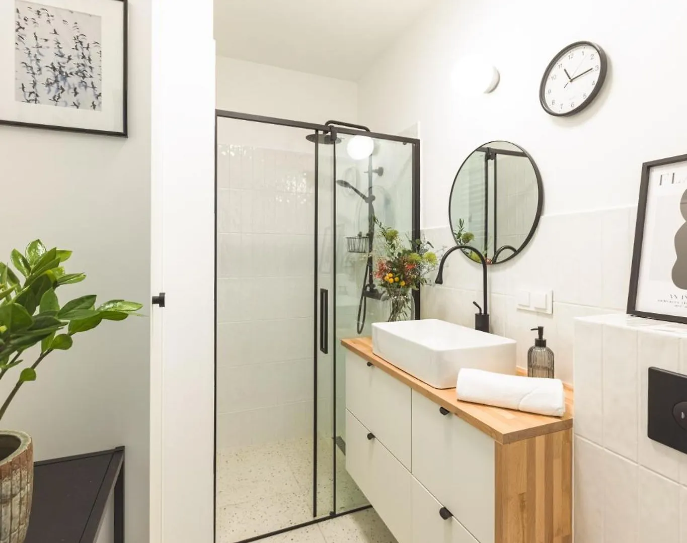 Rest Best Apartments - Jezyce, Szamarzewskiego - Prywatny Garaz, Self Check In 24H 포즈난